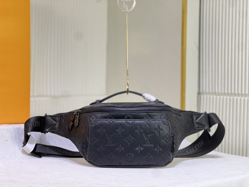 LV Waist Chest Packs